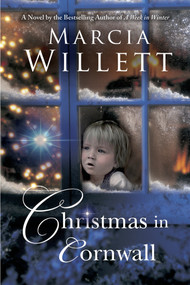 Christmas in Cornwall (A Novel) by Marcia Willett, 9781250037169