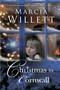 Christmas in Cornwall (A Novel) by Marcia Willett, 9781250037169