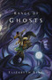 Range of Ghosts by Elizabeth Bear, 9780765335364