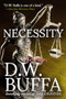 Necessity by D.W. Buffa, 9781947993082