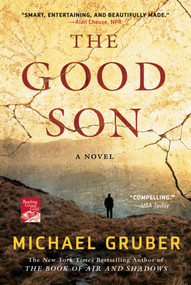 The Good Son (A Novel) - 9780312674946 by Michael Gruber, 9780312674946
