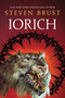 Iorich by Steven Brust, 9780765328892