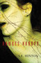 Hawkes Harbor by S. E. Hinton, 9780765327284
