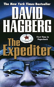 The Expediter by David Hagberg, 9780765383006