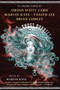 The Ghost Quartet (An Anthology) by Marvin Kaye, 9780765312525