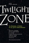 Twilight Zone (19 Original Stories on the 50th Anniversary) by Carol Serling, 9780765324337