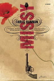 Missy (A Novel) by Chris Hannan, 9780312428822