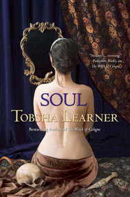 Soul by Tobsha Learner, 9780765320100
