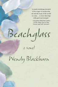 Beachglass (A Novel) by Wendy Blackburn, 9780312351595