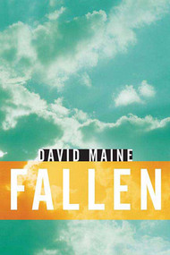 Fallen - 9780312328504 by David Maine, 9780312328504