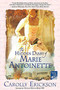 The Hidden Diary of Marie Antoinette (A Novel) by Carolly Erickson, 9780312361501
