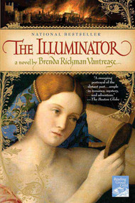 The Illuminator by Brenda Rickman Vantrease, 9780312331924