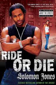 Ride or Die - 9780312339890 by Solomon Jones, 9780312339890