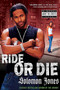 Ride or Die - 9780312339890 by Solomon Jones, 9780312339890