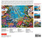 Tropical Coral Reef Marine Life - 1000 Piece Jigsaw Puzzle (Finished Size 29 in X 20 inch (74 x 51 cm)) by Hue Huynh, 9780804854719