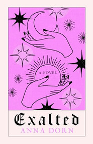 Exalted by Anna Dorn, 9781951213480