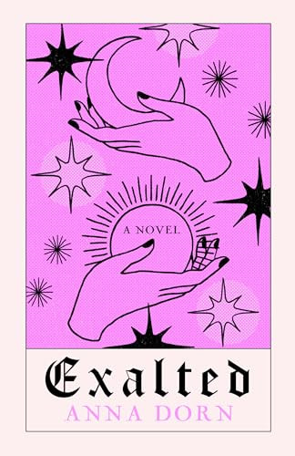 Exalted by Anna Dorn, 9781951213480