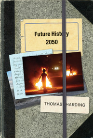 Future History 2050 by Thomas Harding, 9781773068039