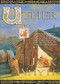 Uther by Jack Whyte, 9780765380265