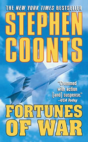 Fortunes of War - 9781250093226 by Stephen Coonts, 9781250093226