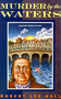 Murder by the Waters (A Benjamin Franklin Mystery) by Robert Lee Hall, 9780312301040
