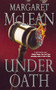Under Oath by Margaret McLean, 9780765393746