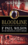 Bloodline (A Repairman Jack Novel) by F. Paul Wilson, 9780765393975