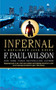 Infernal (A Repairman Jack Novel) by F. Paul Wilson, 9781250163912