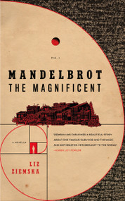 Mandelbrot the Magnificent (A Novella) by Liz Ziemska, 9780765398055