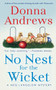 No Nest for the Wicket by Donna Andrews, 9781250157942