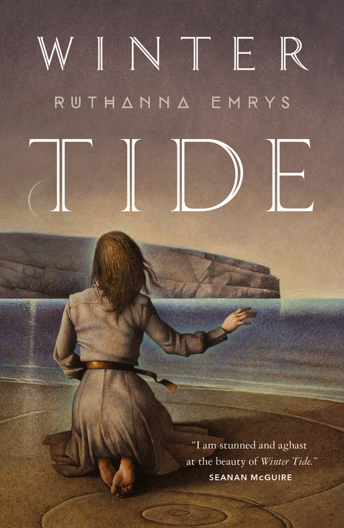 Winter Tide - 9780765398086 by Ruthanna Emrys, 9780765398086