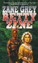 Betty Zane by Zane Grey, 9781250311979