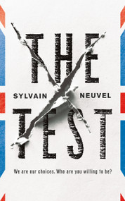 The Test - 9781250312839 by Sylvain Neuvel, 9781250312839