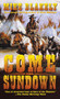 Come Sundown by Mike Blakely, 9781250217523
