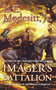 Imager's Battalion by L. E. Modesitt, Jr., 9781250253774