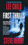 First Thrills (High-Octane Stories from the Hottest Thriller Authors) by International Thriller Writers, 9781250255808