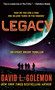 Legacy (An Event Group Thriller) by David L. Golemon, 9781250249777