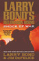 Larry Bond's Red Dragon Rising: Shock of War by Larry Bond, Jim DeFelice, 9781250751324