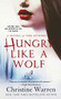 Hungry Like a Wolf by Christine Warren, 9781250770820