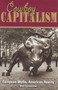 Cowboy Capitalism (European Myths, American Reality) by Olaf Gersemann, 9781930865785