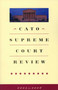 Cato Supreme Court Review, 2005-2006 by Mark K. Moller, 9781933995014