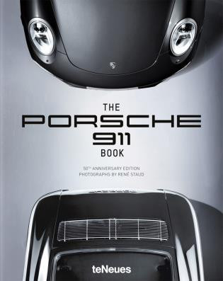 The Porsche 911 Book - 9783832733278 by Rene Staud, 9783832733278