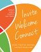 Invite Welcome Connect (Stories & Tools to Transform Your Church) by Mary Parmer, 9780880284615