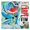 Carpe Fin by Michael Yahgulanaas, 9781771622240