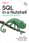 SQL in a Nutshell (A Desktop Quick Reference) by Kevin Kline, Regina O. Obe, Leo S. Hsu, 9781492088868