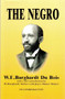 The Negro - 9781580730327 by W.E.Burghardt Du Bois, 9781580730327