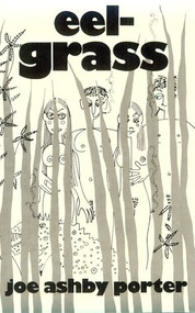 Eelgrass (Novel) by Joe A. Porter, 9780811206556