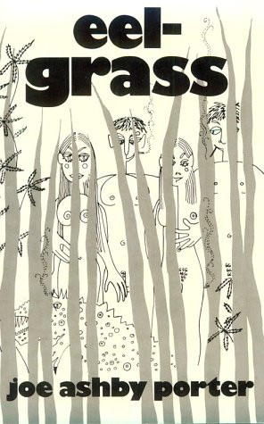 Eelgrass (Novel) by Joe A. Porter, 9780811206556