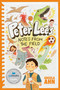 Peter Lee's Notes from the Field - 9780735268265 by Angela Ahn, Julie Kwon, 9780735268265