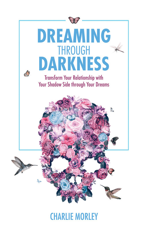 Dreaming Through Darkness (Shine Light into the Shadow to Live the Life of Your Dreams) by Charlie Morley, 9781401968403